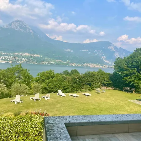 Appartement Oliveto *