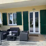 Oliveto Appartement