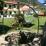 Appartement Oliveto *