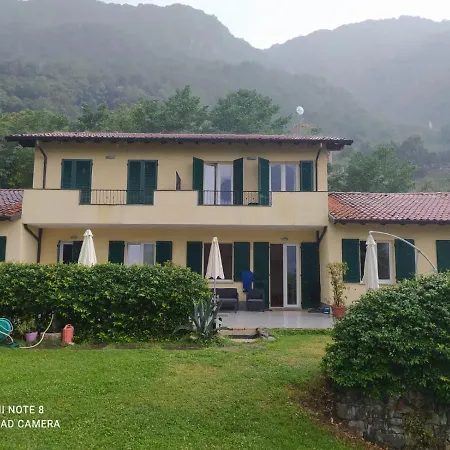 Apartment Oliveto