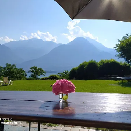 Oliveto * Oliveto Lario