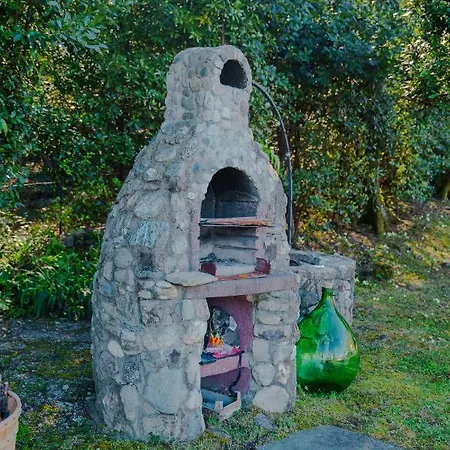 Oliveto 公寓 Oliveto Lario