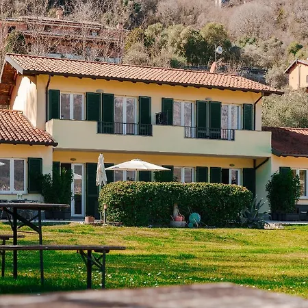 Oliveto Apartment