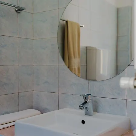 Διαμέρισμα Oliveto Oliveto Lario