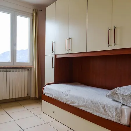 Oliveto * Oliveto Lario