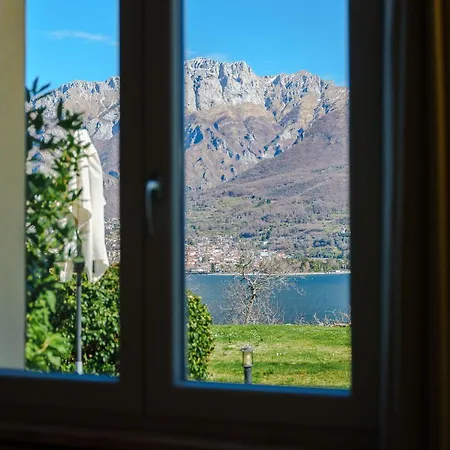 Appartement Oliveto *