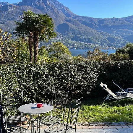 Oliveto Appartement *