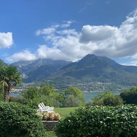 Oliveto Oliveto Lario