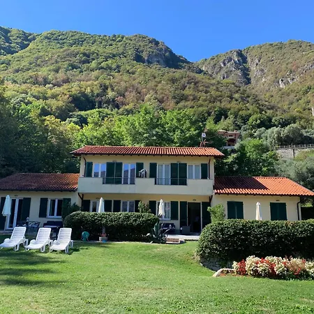 Oliveto Appartement