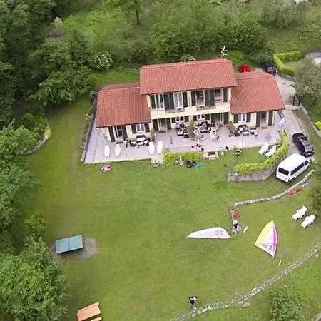 Oliveto Appartement *