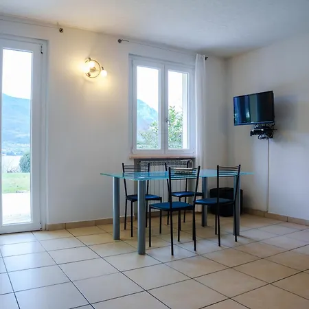 Oliveto * Oliveto Lario