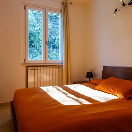 Appartement Oliveto