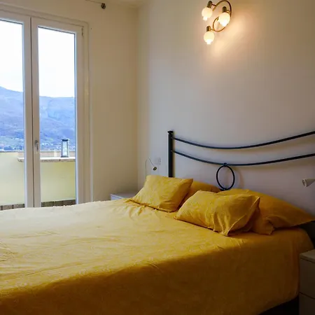 Oliveto Διαμέρισμα Oliveto Lario