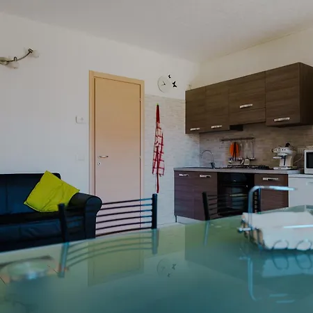 Appartement Oliveto Oliveto Lario