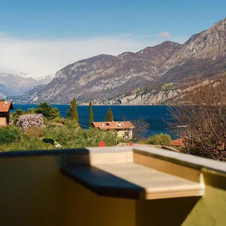 Oliveto Oliveto Lario