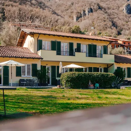 Oliveto Apartment
