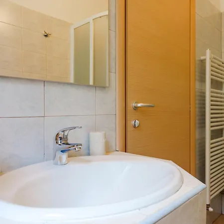 Appartement Oliveto