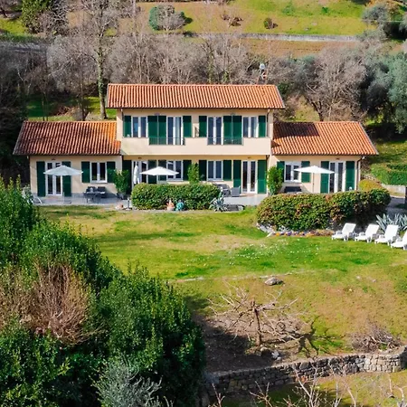 Oliveto Apartment *