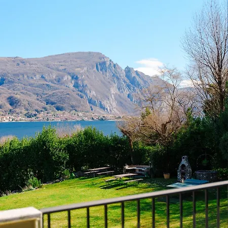 Oliveto * Oliveto Lario