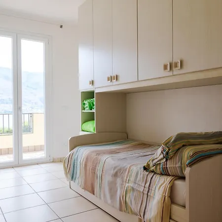 Oliveto Apartment
