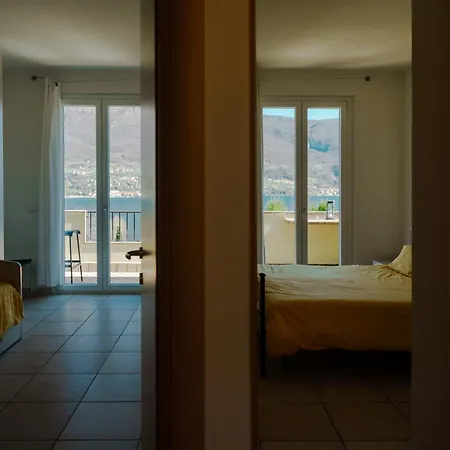 Oliveto Apartment *