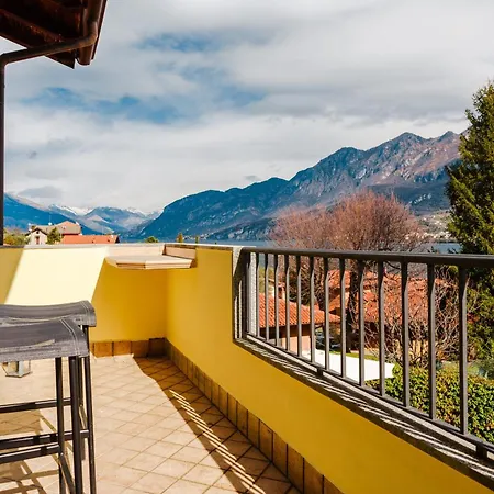 Apartment Oliveto *