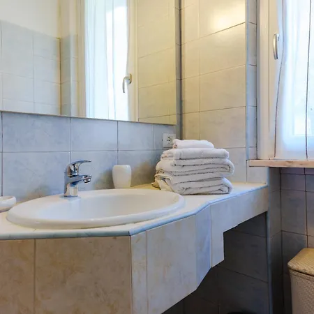 Oliveto Appartement Oliveto Lario