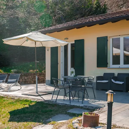 Oliveto Appartement *