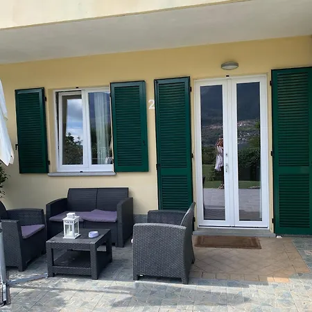 Oliveto Appartement