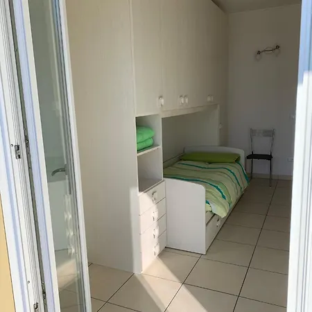 Appartement Oliveto Oliveto Lario