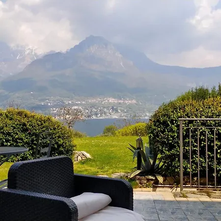 Apartment Oliveto Oliveto Lario