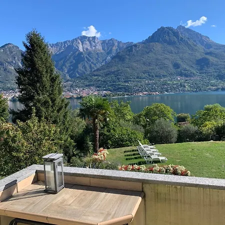 Oliveto Oliveto Lario