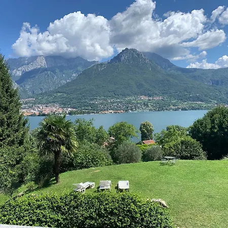 Oliveto Appartement