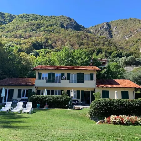 Appartement Oliveto *