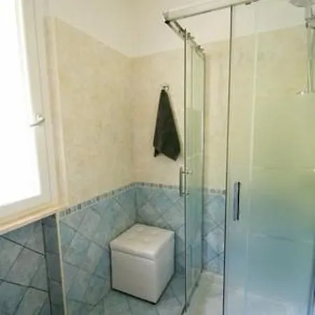 Appartement Oliveto