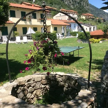 Διαμέρισμα Oliveto *