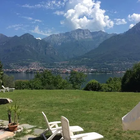 Apartment Oliveto