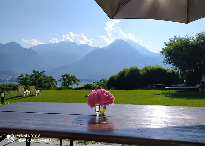 Oliveto * Oliveto Lario