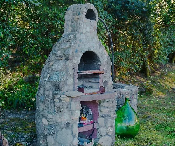 Oliveto Lägenhet Oliveto Lario