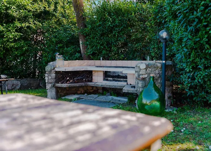 Oliveto * Oliveto Lario