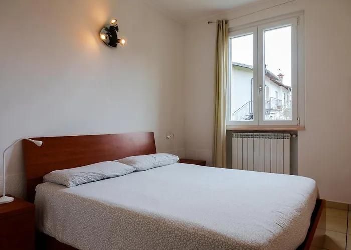 Oliveto * Oliveto Lario