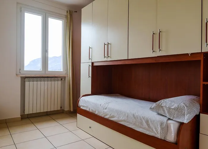 Oliveto * Oliveto Lario