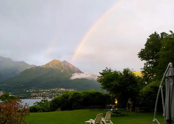 Lägenhet Oliveto Oliveto Lario