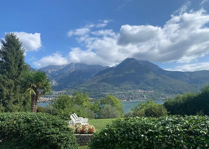 Oliveto Oliveto Lario