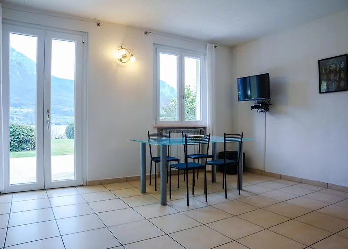 Oliveto * Oliveto Lario