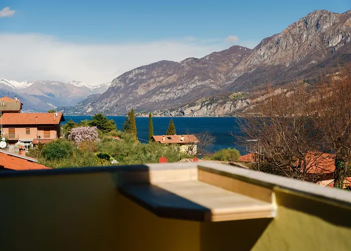 Oliveto Oliveto Lario