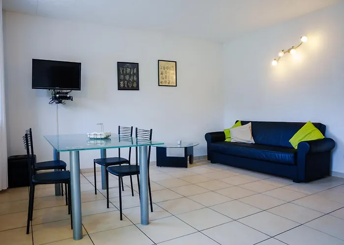 Oliveto Lägenhet Oliveto Lario