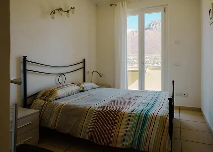 Oliveto Oliveto Lario