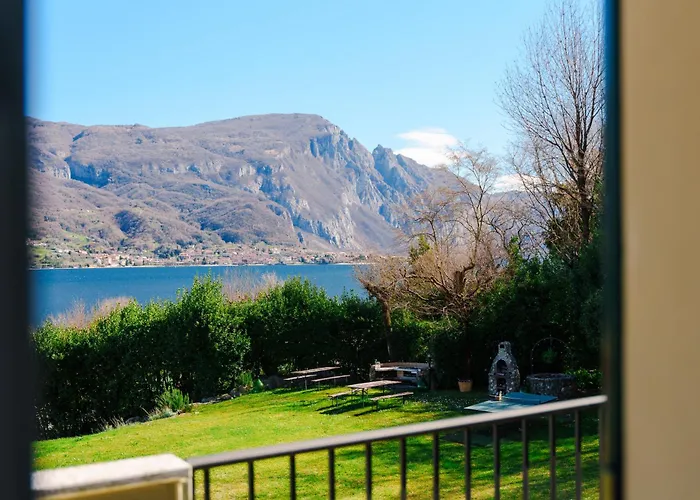 Oliveto * Oliveto Lario