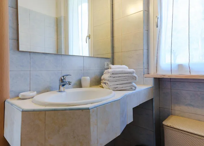 Oliveto Lägenhet Oliveto Lario